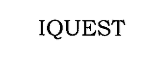 IQUEST