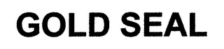 GOLD SEAL
