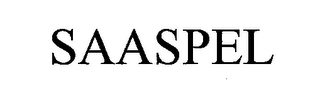 SAASPEL