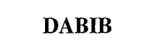 DABIB