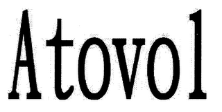 ATOVOL