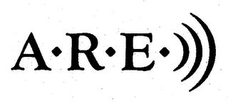 A R E