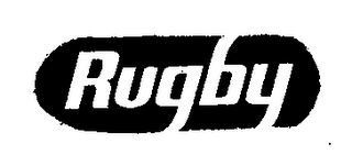 RUGBY