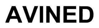 AVINED