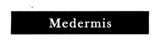 MEDERMIS