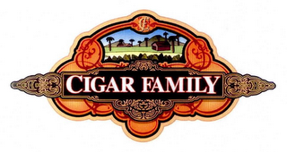 CIGAR FAMILY