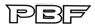PBF
