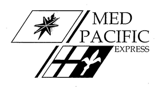 MED PACIFIC EXPRESS