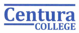 CENTURA COLLEGE