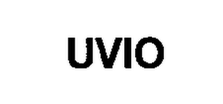 UVIO