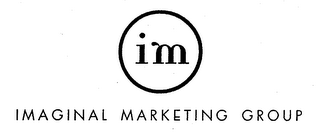 IM IMAGINAL MARKETING GROUP