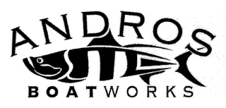 ANDROS BOATWORKS