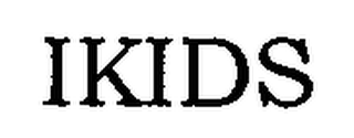IKIDS