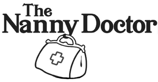 THE NANNY DOCTOR