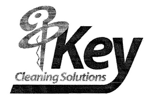 KEY CLEANING SOLUTIONS