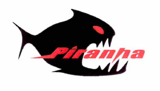 PIRANHA