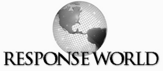 RESPONSE WORLD