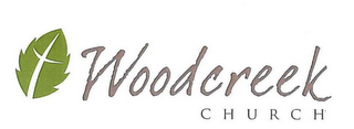 WOODCREEK CHURCH