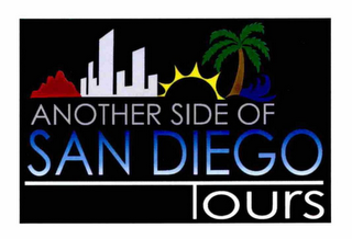 ANOTHER SIDE OF SAN DIEGO TOURS