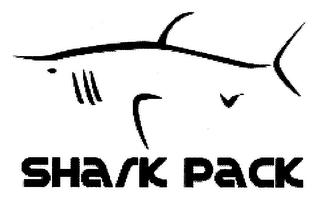 SHARK PACK