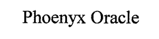 PHOENYX ORACLE