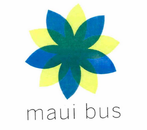 MAUI BUS