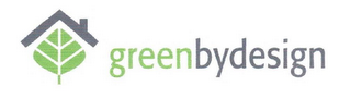 GREENBYDESIGN