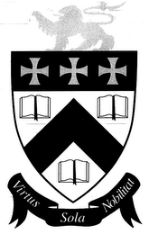 VIRTUS SOLA NOBILITAT