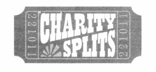 CHARITY SPLITS