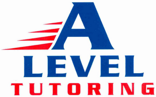 A LEVEL TUTORING