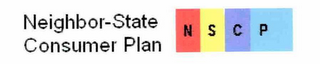 NEIGHBOR-STATE CONSUMER PLAN N S C P