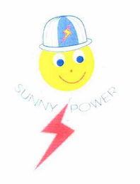 SUNNY POWER