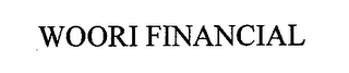 WOORI FINANCIAL
