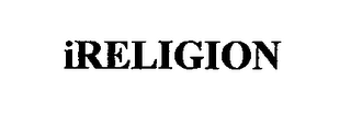 IRELIGION