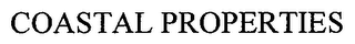 COASTAL PROPERTIES