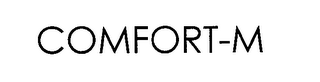 COMFORT-M