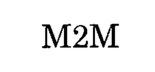 M2M