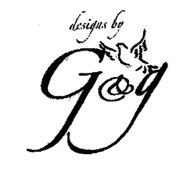 DESIGNS BY G & G