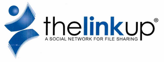 THELINKUP A SOCIAL NETWORK FOR FILE SHARING