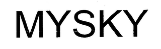 MYSKY