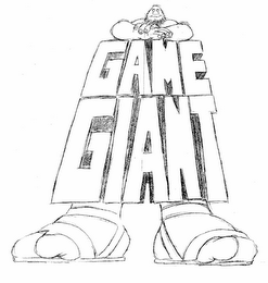 GAME GIANT