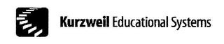 KURZWEIL EDUCATIONAL SYSTEMS