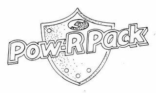 F POW-R PACK