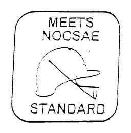 MEETS NOCSAE STANDARD