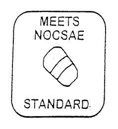 MEETS NOCSAE STANDARD