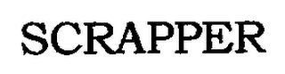 SCRAPPER