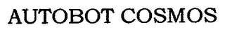 AUTOBOT COSMOS