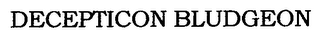 DECEPTICON BLUDGEON