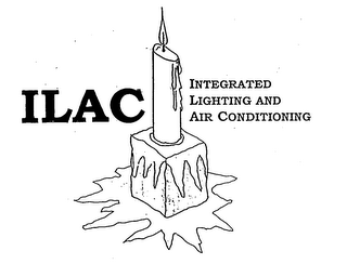 ILAC INTEGRATED LIGHTING AND AIR CONDITIONING