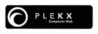 PLEKX COMPOSITE WEB